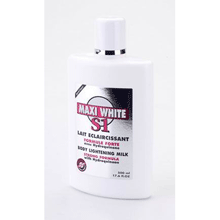 Maxi White S1 Body Lightening Milk 	Cosmetics
